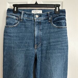Abercrombie & Fitch Jeans